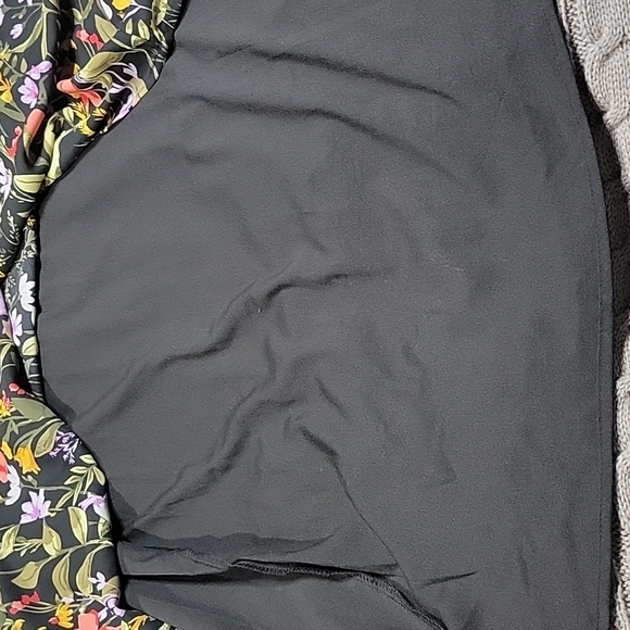 New Old Navy Babydoll Dress - Picture 4 of 7